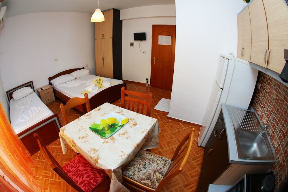 Фото Vila Renato