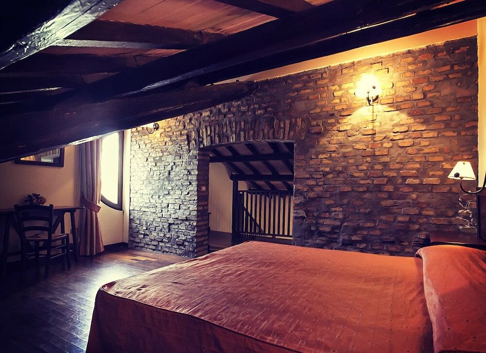 Фото Relais Il Casale