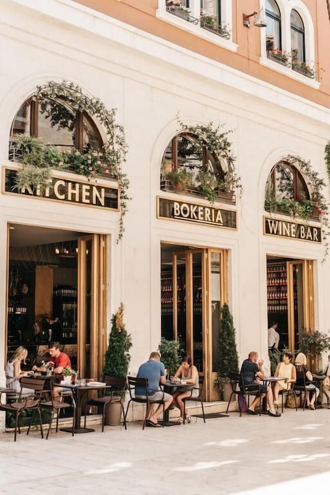 Фото Abokamento Boutique Rooms