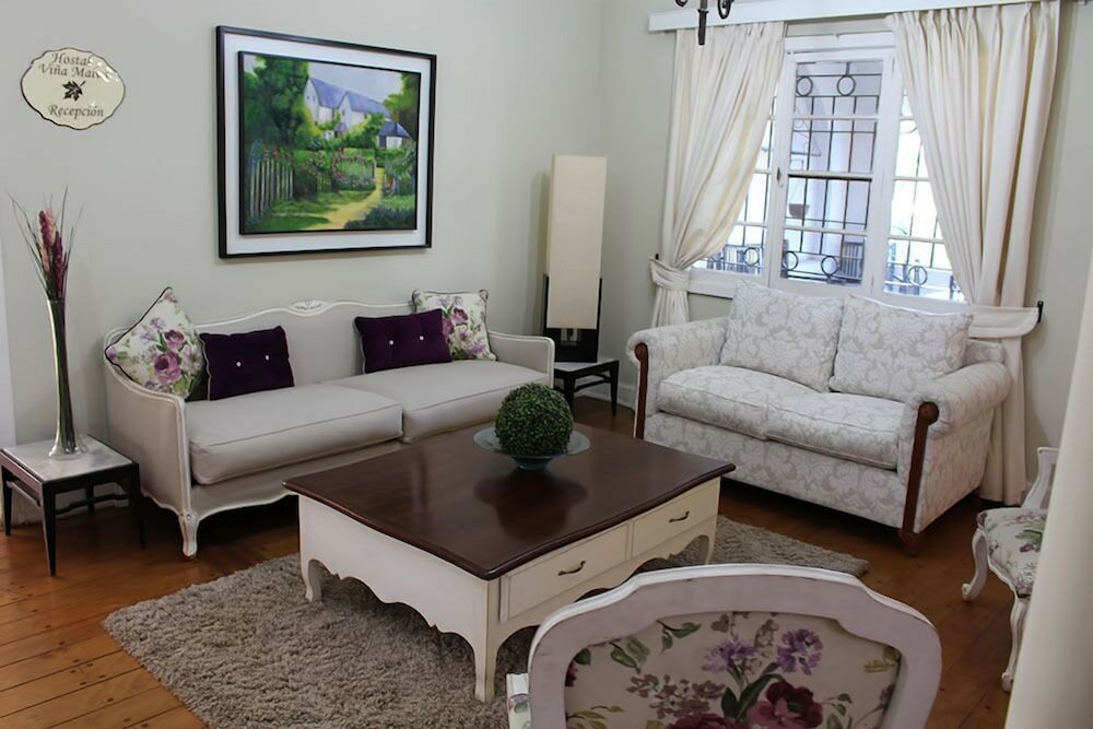 Фото Hostal Viña Malva