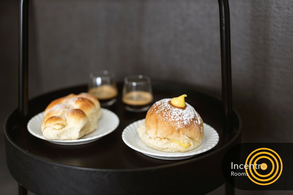 Фото Incentro Rooms