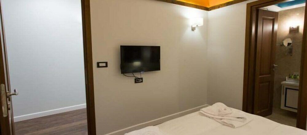 Фото Abi Luxury Villas