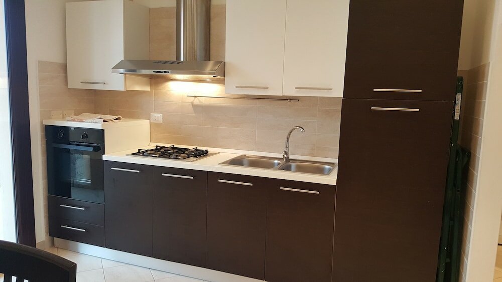 Фото Appartamenti Pigafetta