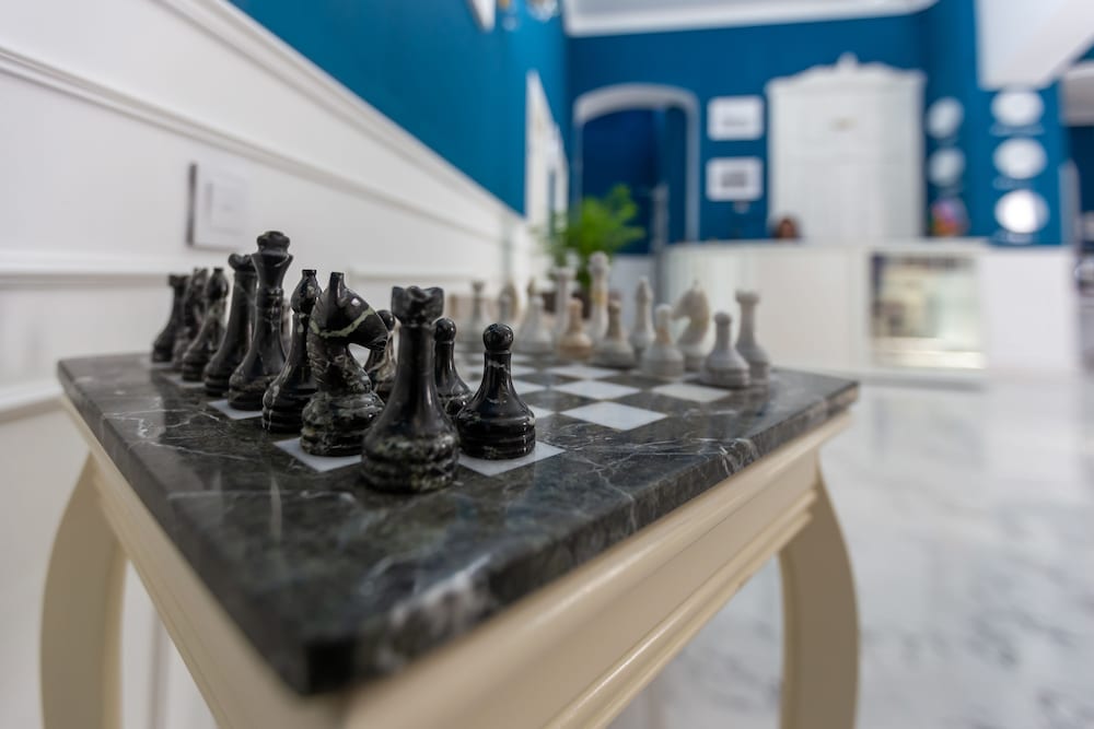 Фото Baku Palace Hotel