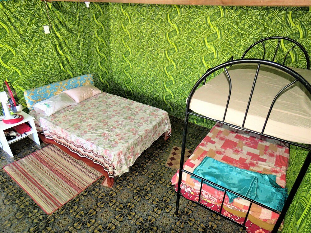 Фото Mountain Oasis Farm Stay