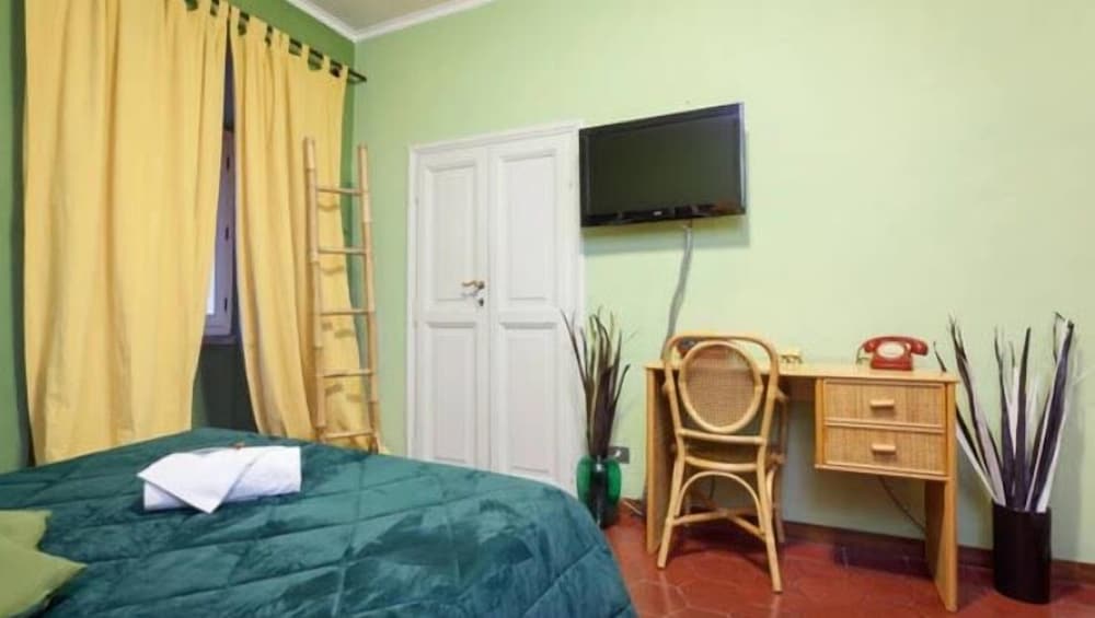 Фото Almacromondo B&b