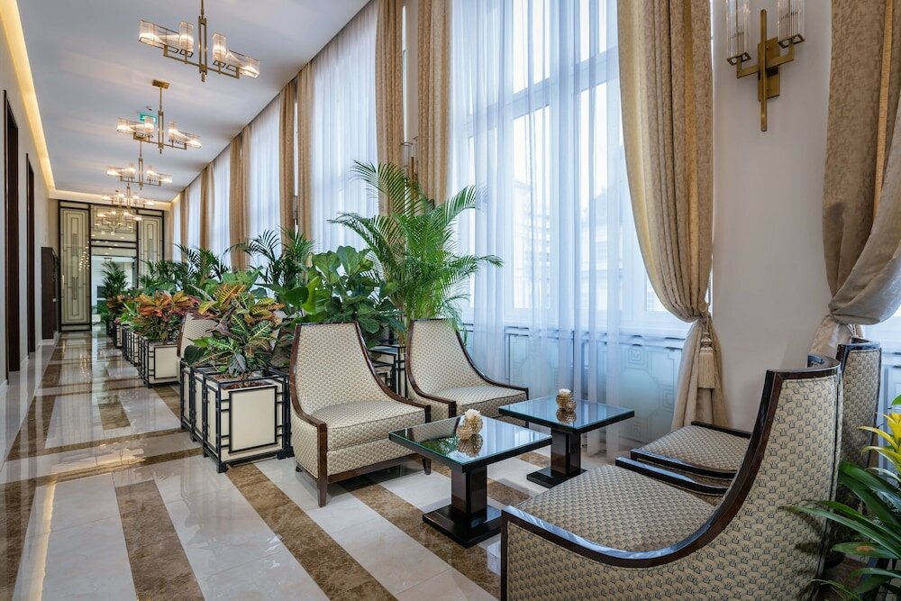 Фото Royal Palace