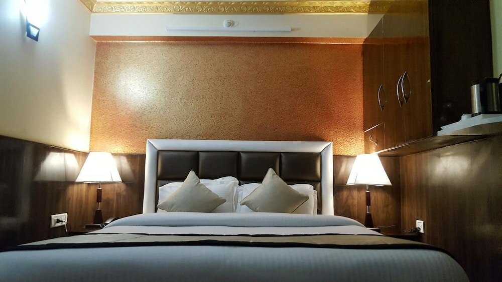 Фото Hotel Mount Royale