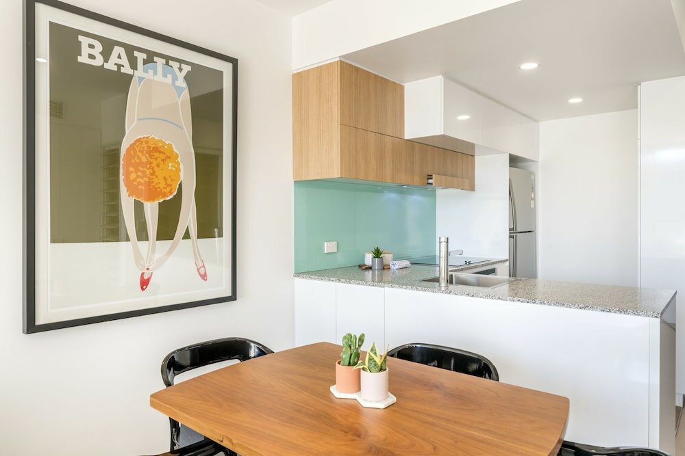 Фото Doubleone3 Apartments