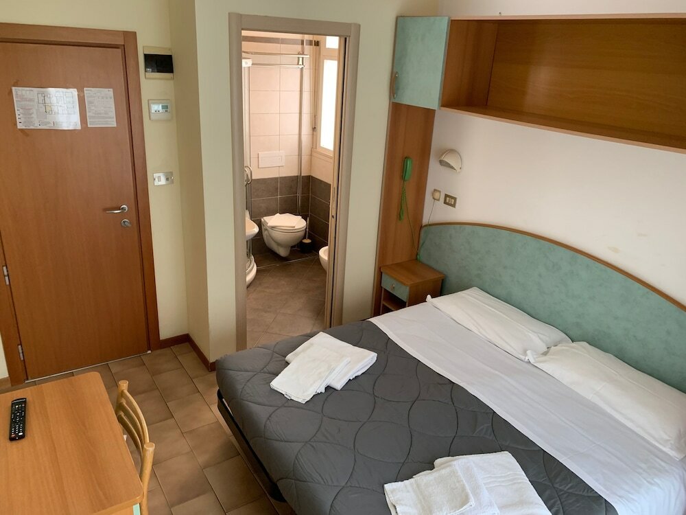 Фото Hotel Palma Benessere