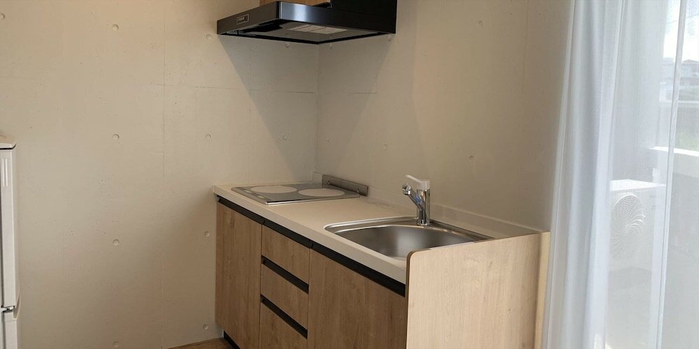 Фото Yomitan Condhotel Nd