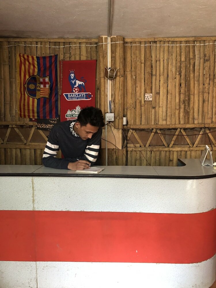 Фото Nirvana Peace Home