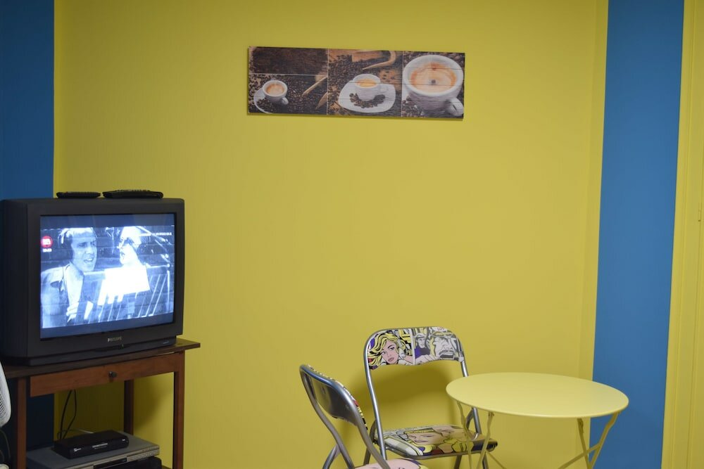 Фото L'Aquilone B&b