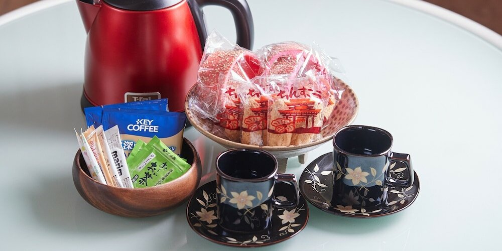 Фото Yomitan Condhotel Nd