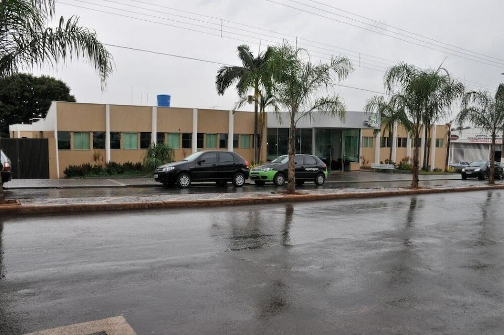 Фото Garden Hotel