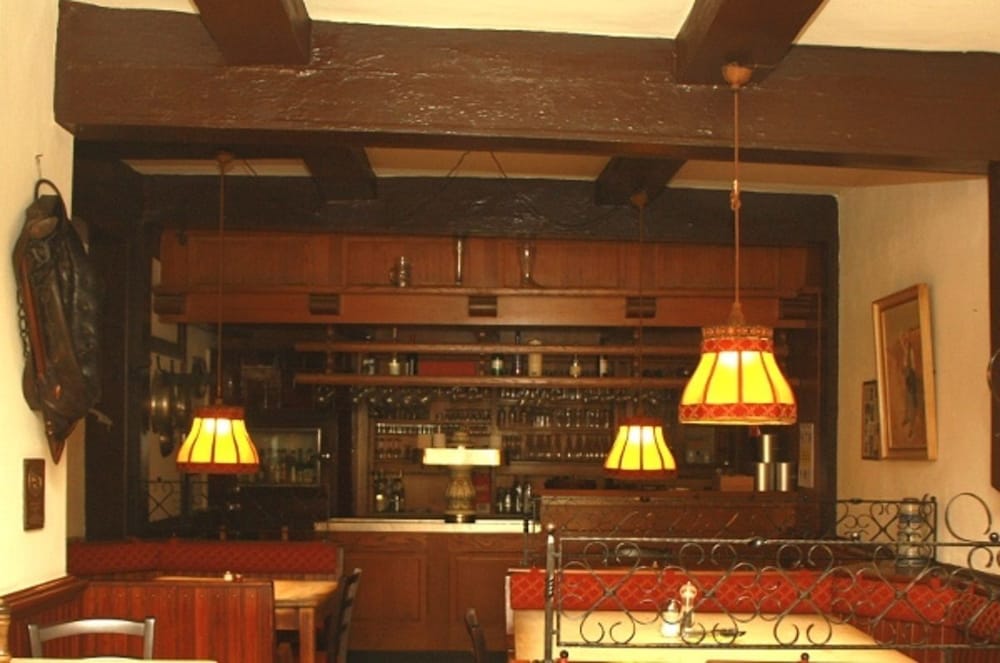 Фото Hotel Ratskeller Gehrden