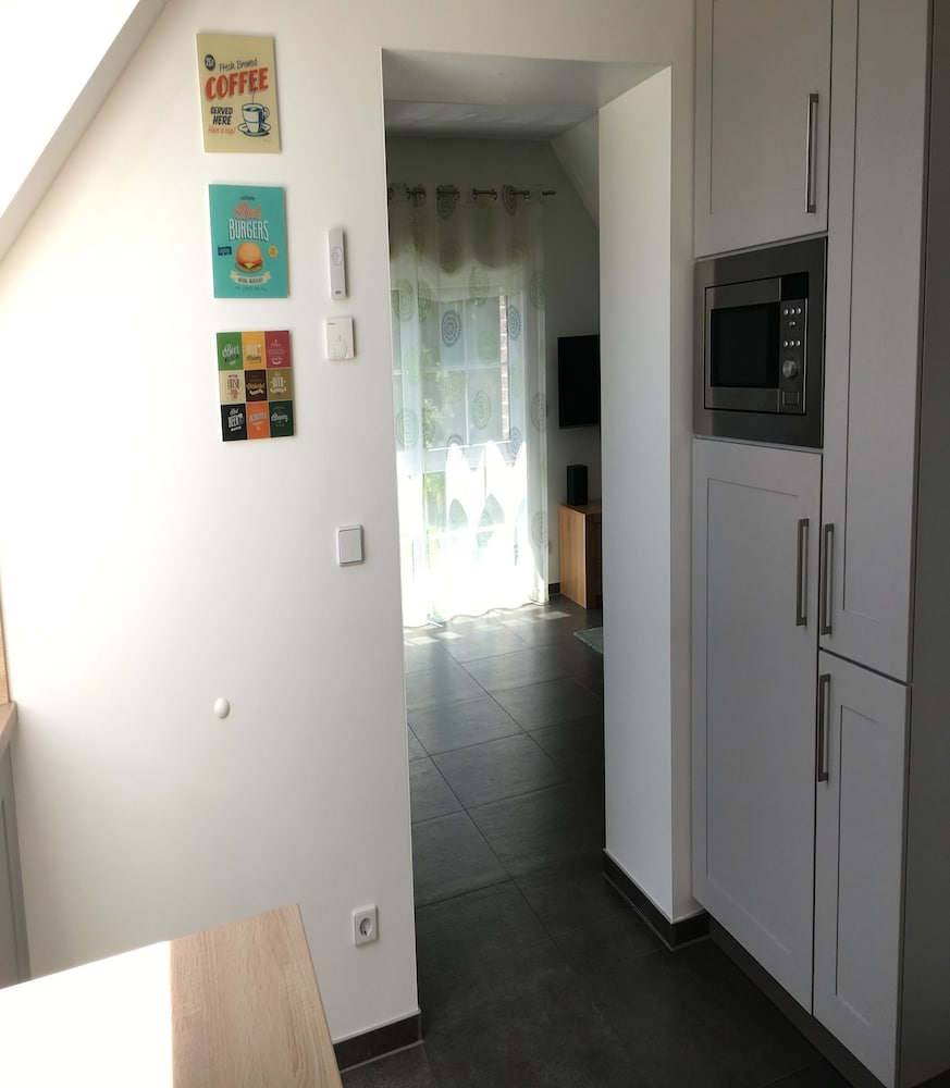 Фото Ferienwohnung Spreewaeldchen