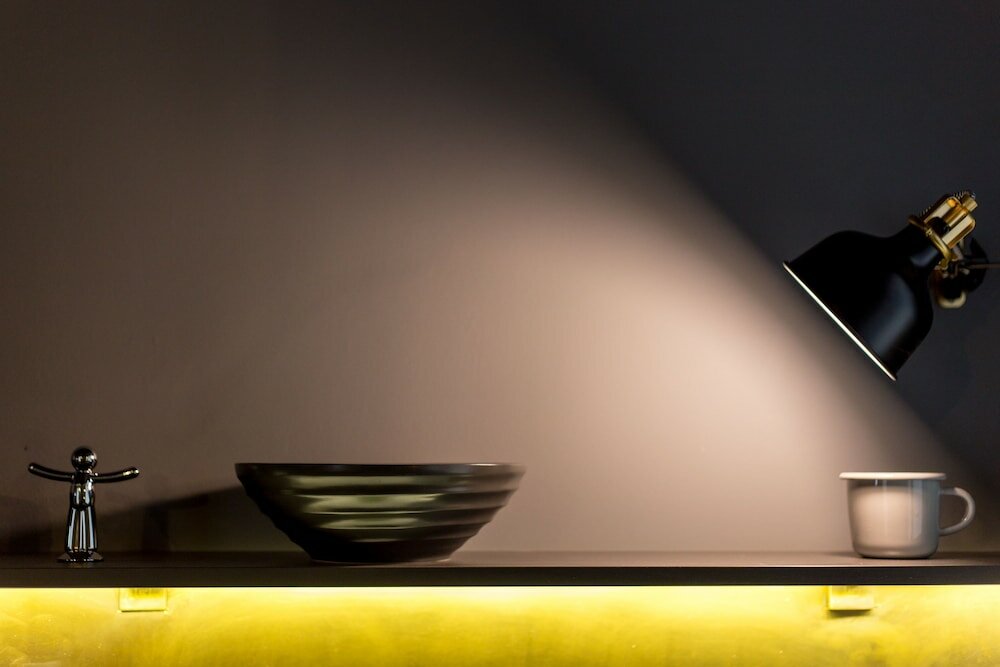 Фото Апартаменты Soho Journey