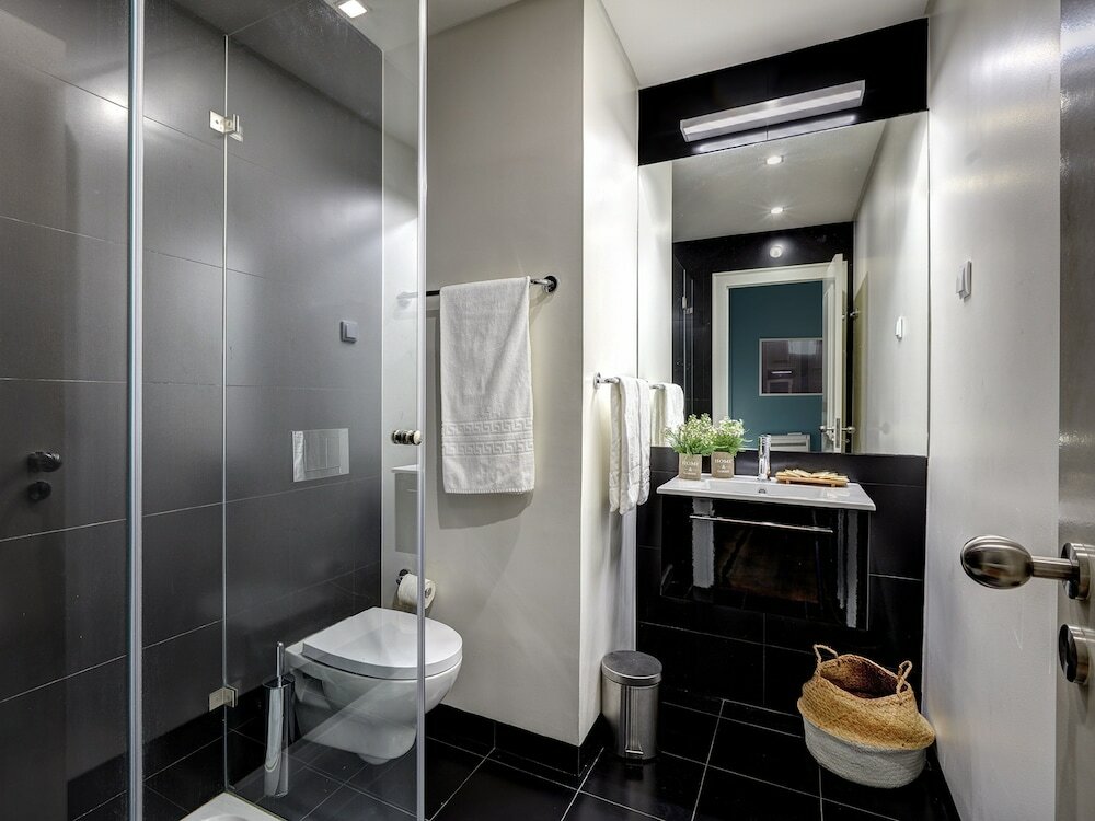 Фото Canaan Boutique Apartments Fanqueiros114