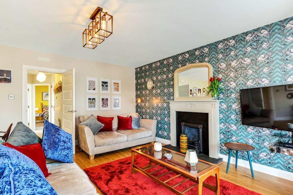 Фото Causeway Coast Haven