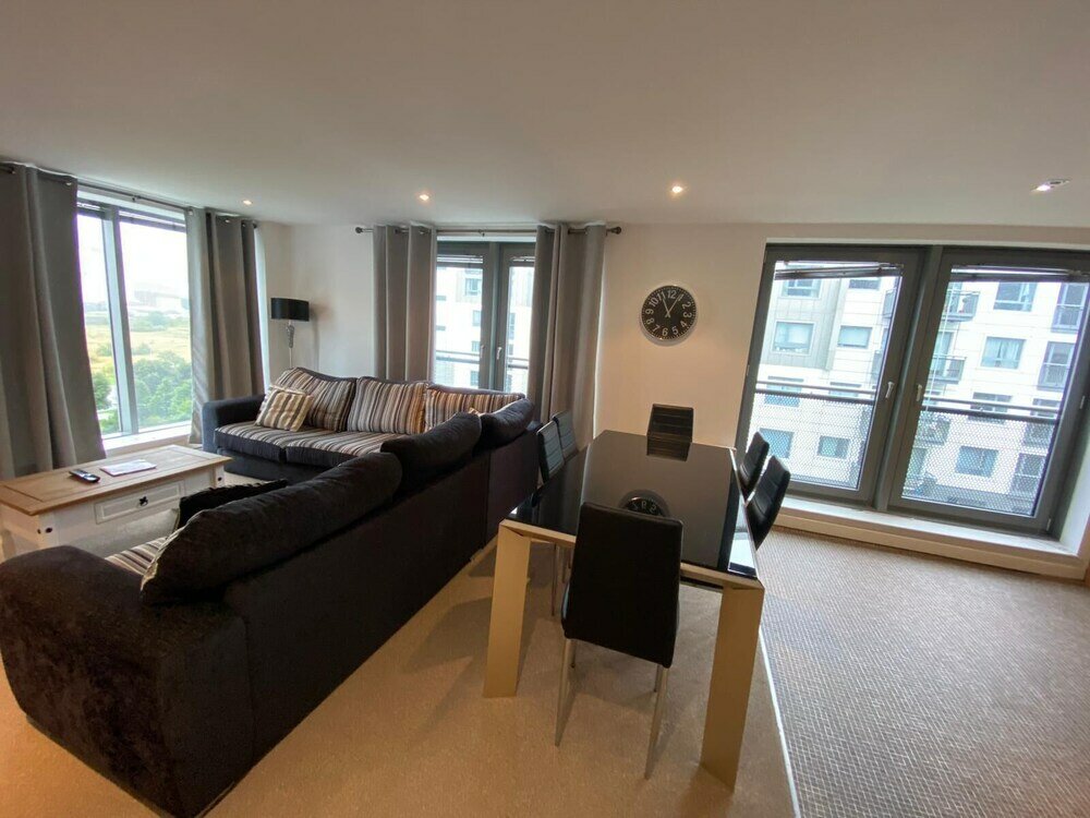 Фото Grand Harbour Apartments