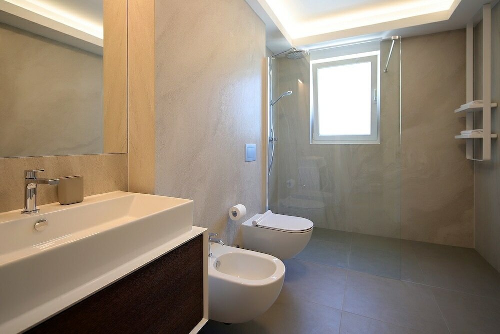 Фото Designed Apartment with Swimming Pool