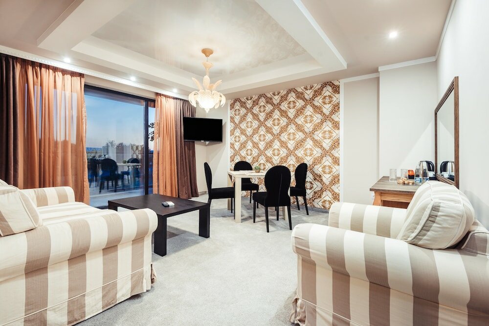 Фото Opu Boutique Hotel