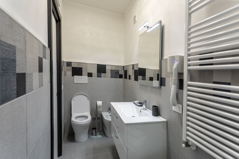 Фото B&b Notti d'Oriente