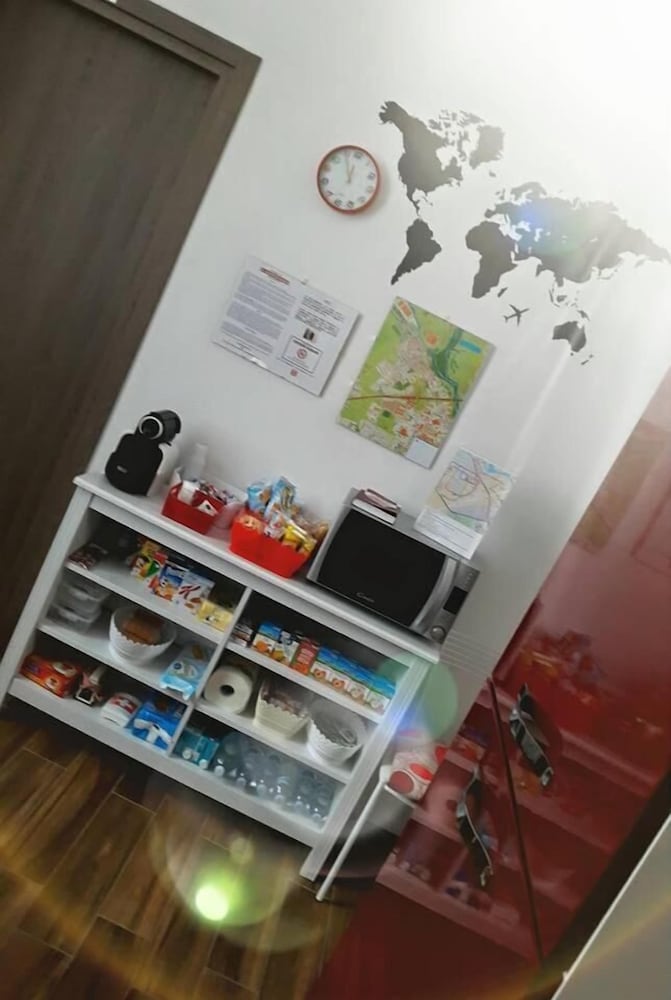 Фото Il Ghirovago