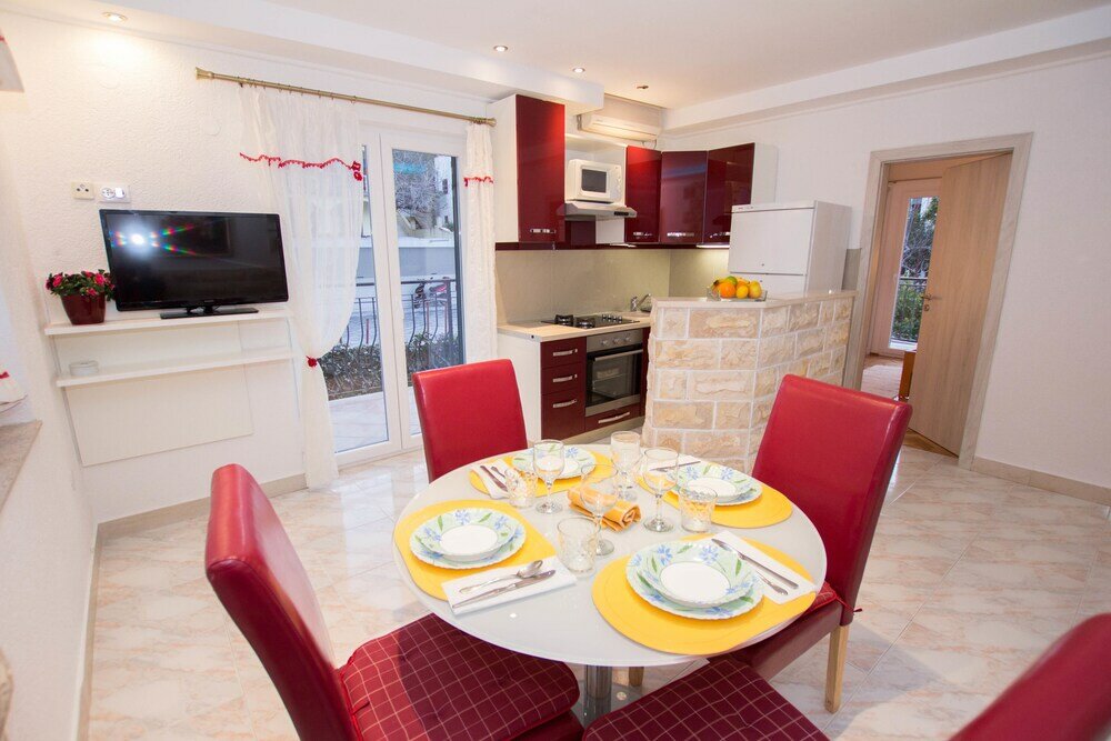 Фото Apartments Marina