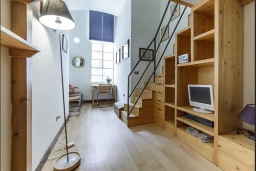 Chiaia Best Apartment