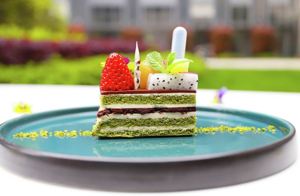 Фото Hilton Taizhou