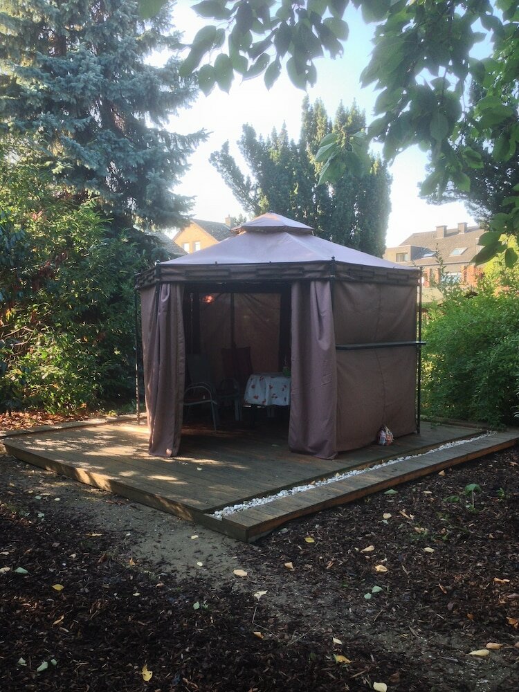 Фото Gästehaus Peterhoff