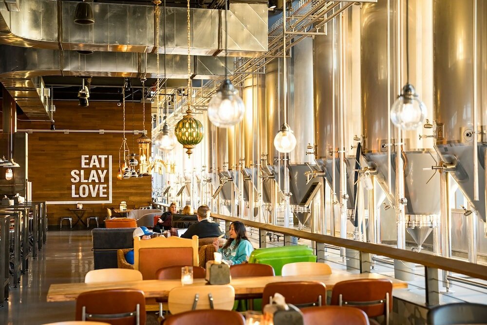 Фото Urbanlights at Legacy West