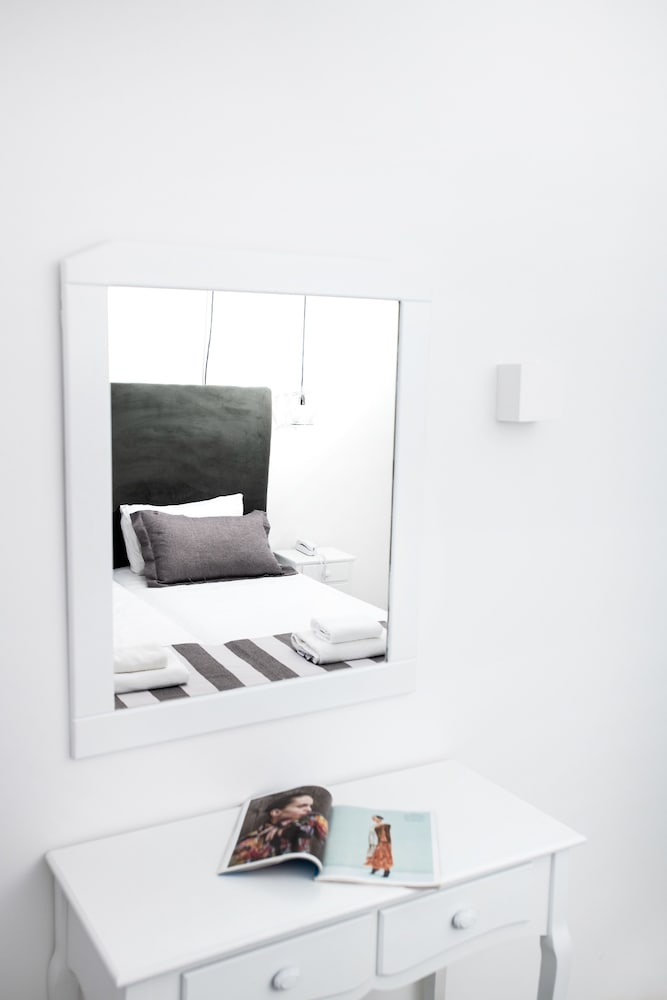 Фото Bianco Olympico Beach Resort - All Inclusive