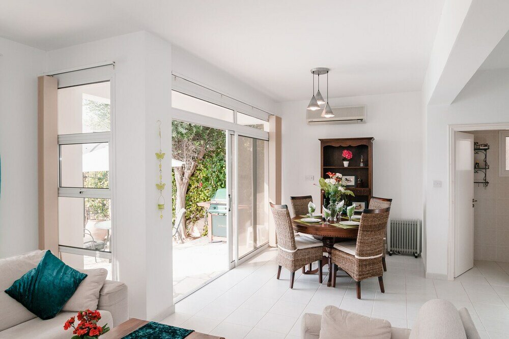 Фото Villa Mozart