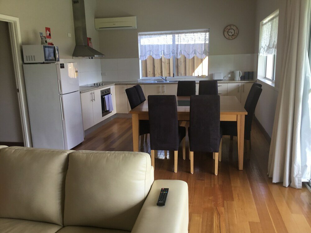 Фото The family retreat