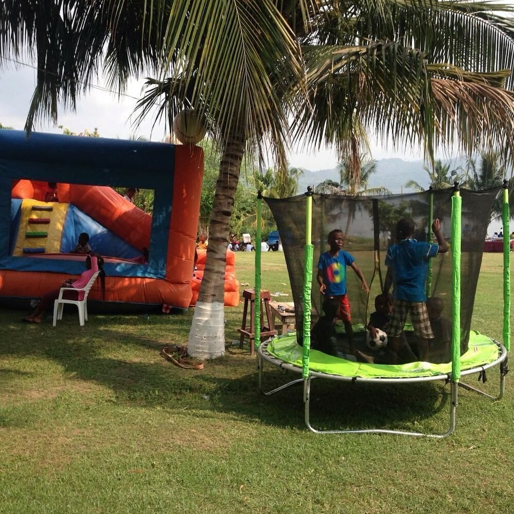 Фото Wildwin Resort