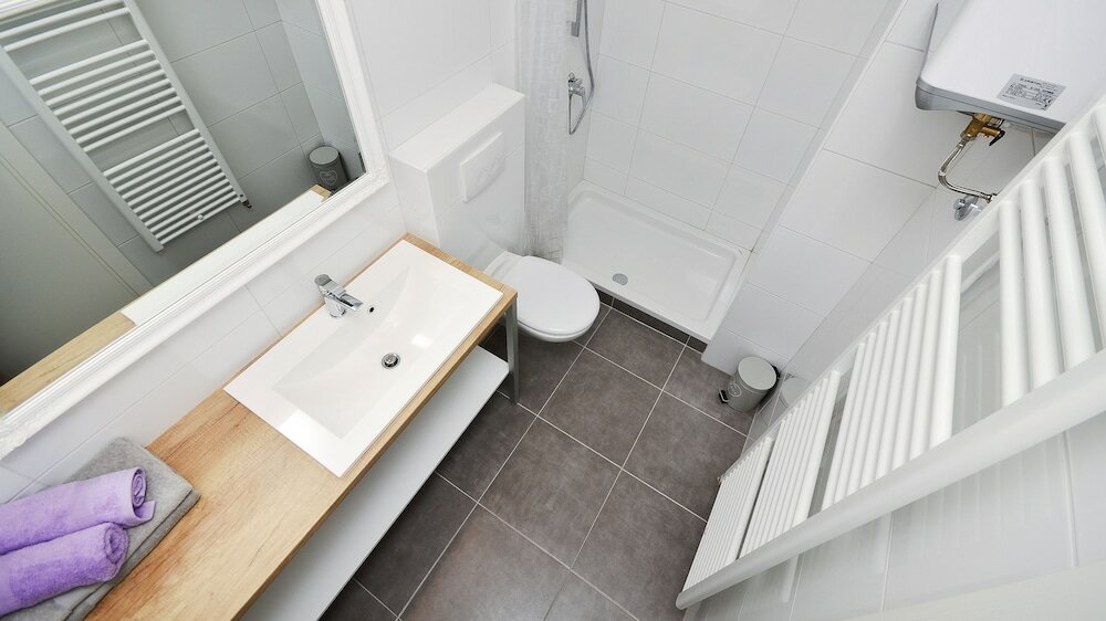 Фото Apartments Denise Podgora