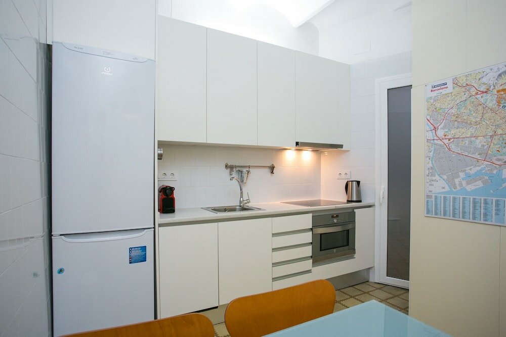 Фото Beautiful Sagrada Familia Apartment