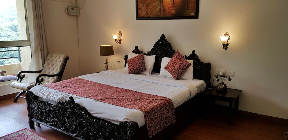 Фото Mornis Camp and Resort