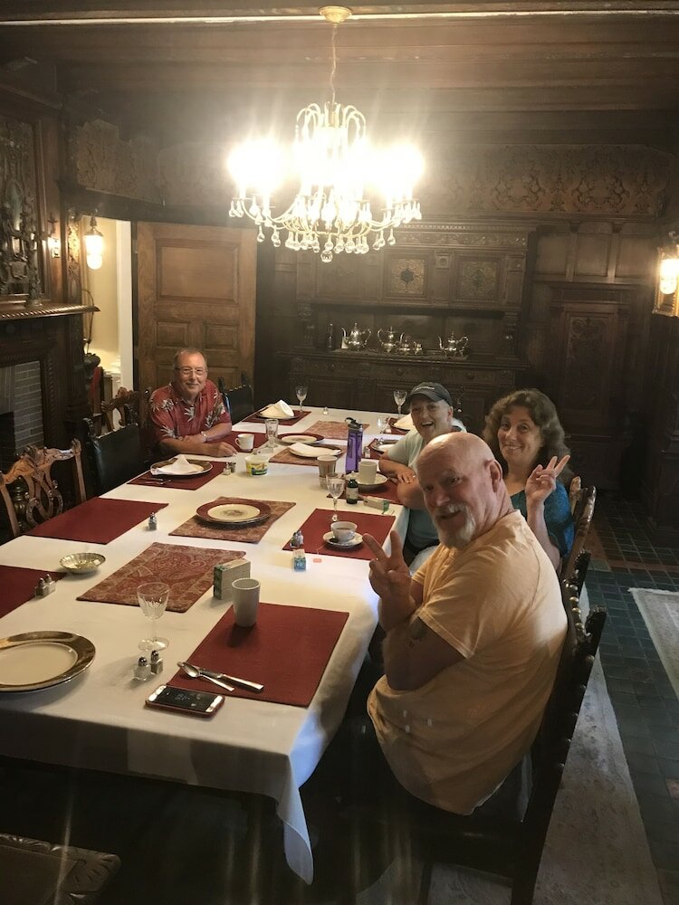 Фото Edgewood Manor