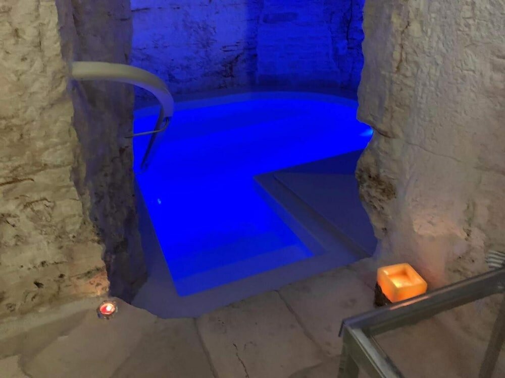 Фото Trulli Occhi di Pietra