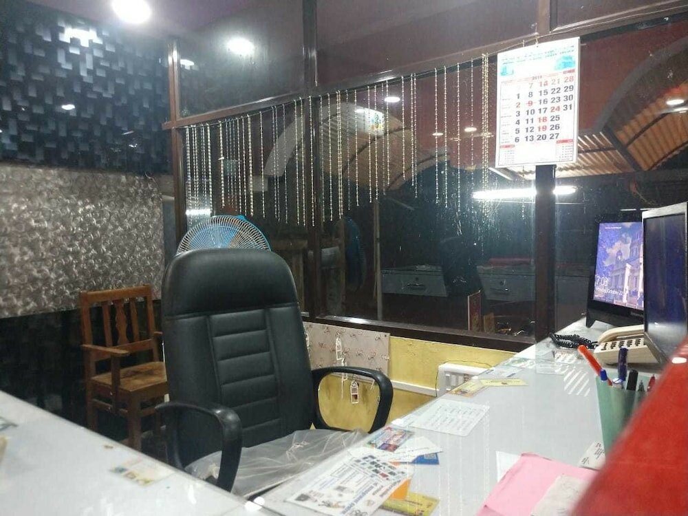 Фото Sahana Palace