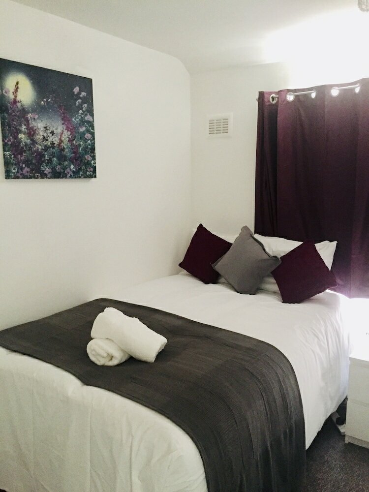 Фото Clarence Place