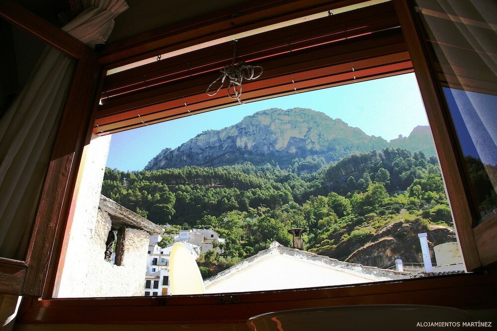 Фото Apartamentos Rurales Martinez