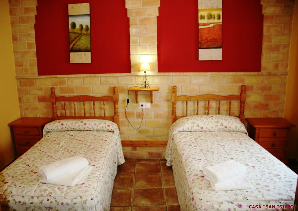 Фото Apartamentos Rurales Martinez