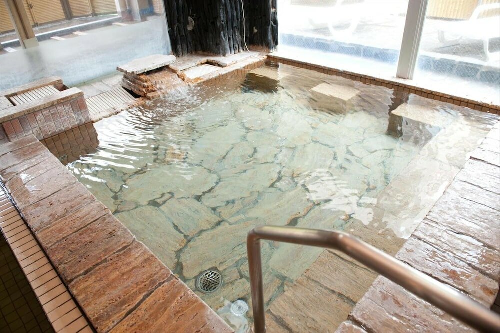 Фото Kur and Hotel Isawa