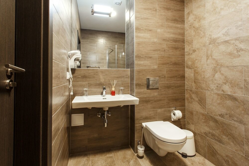 Фото Апартаменты Old Town Trio