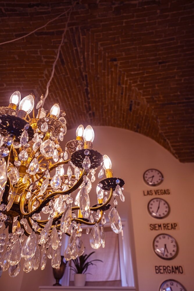 Фото Bergamo Bella B&b